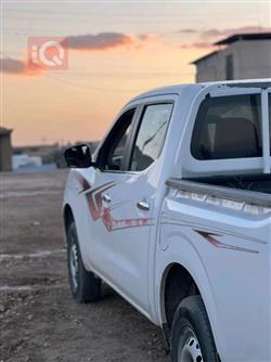 نيسان نافارا